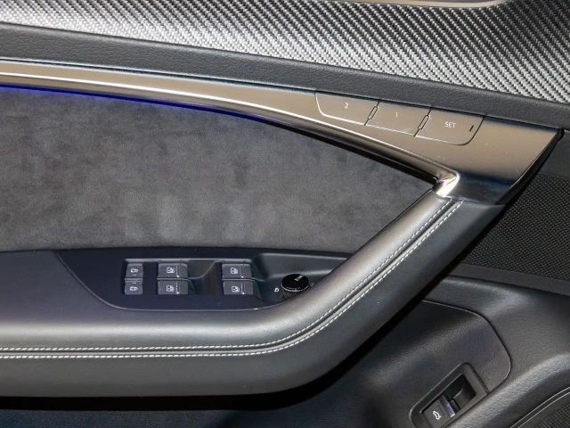 Audi RS7 4.0 TFSI Quattro