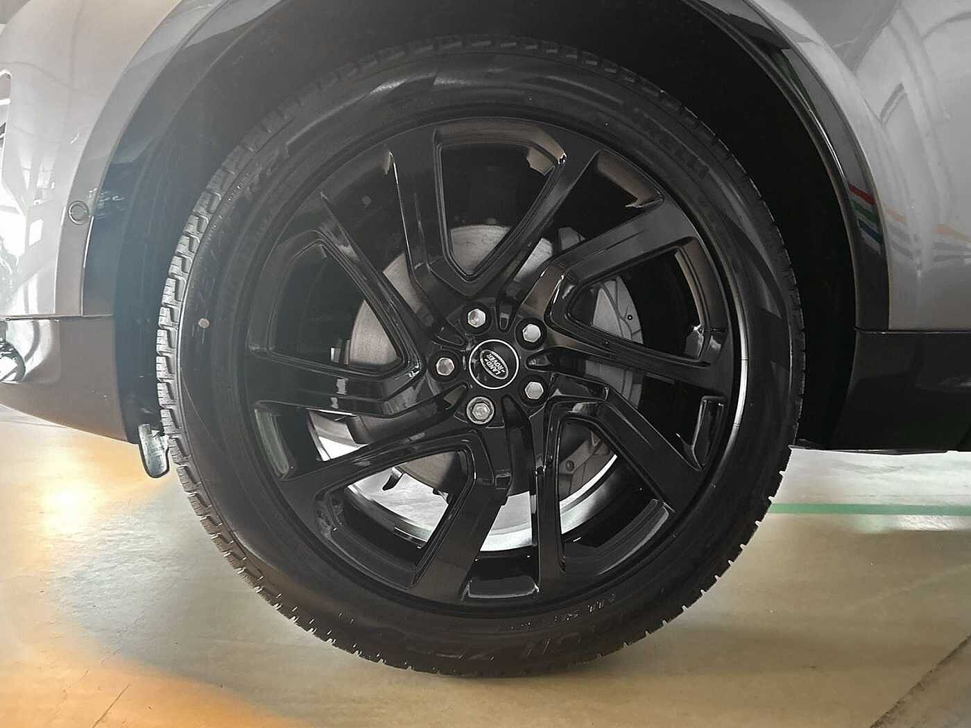 Land Rover Discovery D250 Dynamic SE