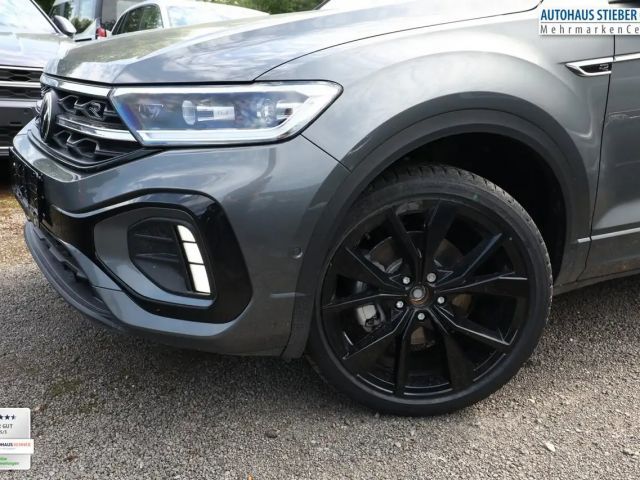 Volkswagen T-Roc DSG R-Line