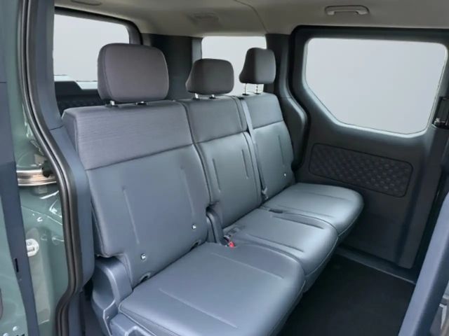 Kia PV5 Passenger Passenger 51.5 Essential +Navi +Kamera