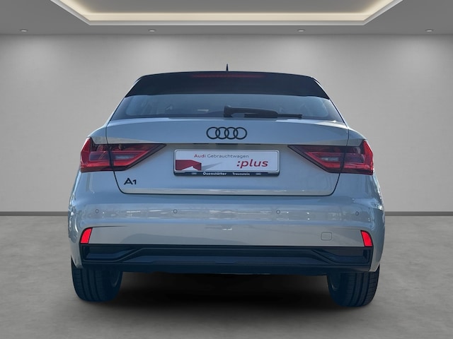 Audi A1 30 TFSI S-Tronic Sportback