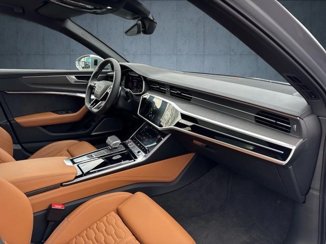 Audi RS6 Avant Quattro