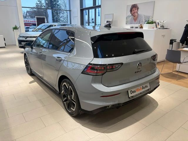 Volkswagen Golf DSG Sport