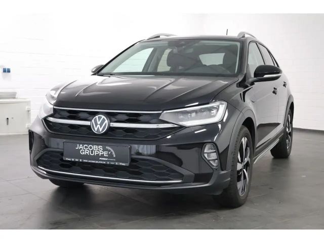 Volkswagen Taigo 1.0 TSI DSG Style