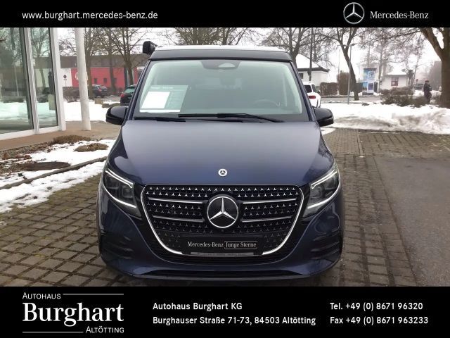 Mercedes-Benz Marco Polo 4MATIC AMG Line