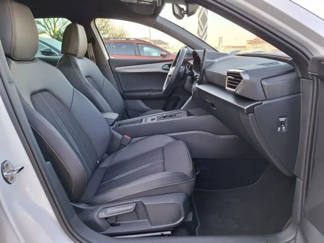 Cupra Leon DSG Sportstourer