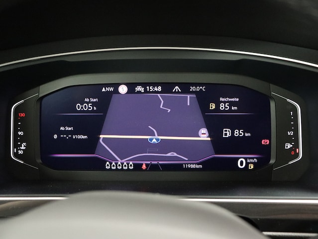 Volkswagen Tiguan 1.5 TSI Allspace