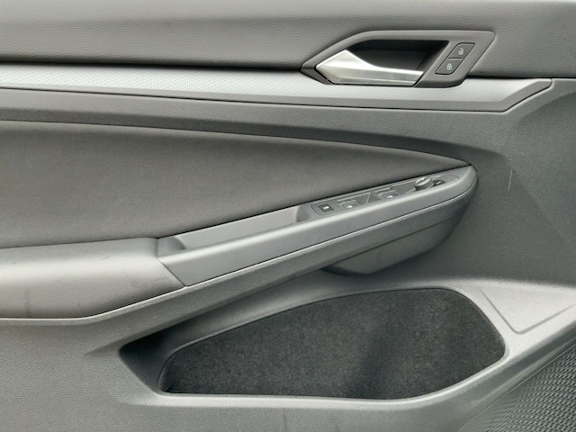 Volkswagen Golf 2.0 TDI DSG Golf VIII