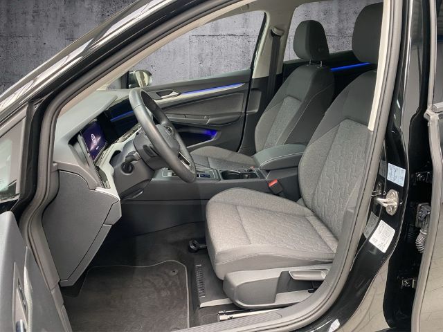 Volkswagen Golf 1.0 TSI DSG Golf VIII Life Move