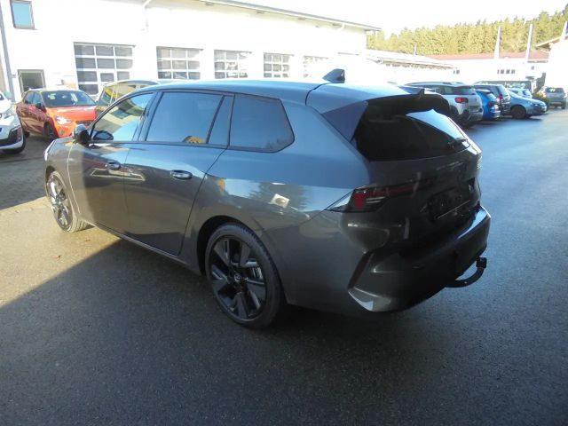 Opel Astra ElectricGS Multimedia Navi Pro Anhängerkupplung