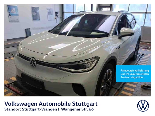 Volkswagen ID.4 Performance Pro