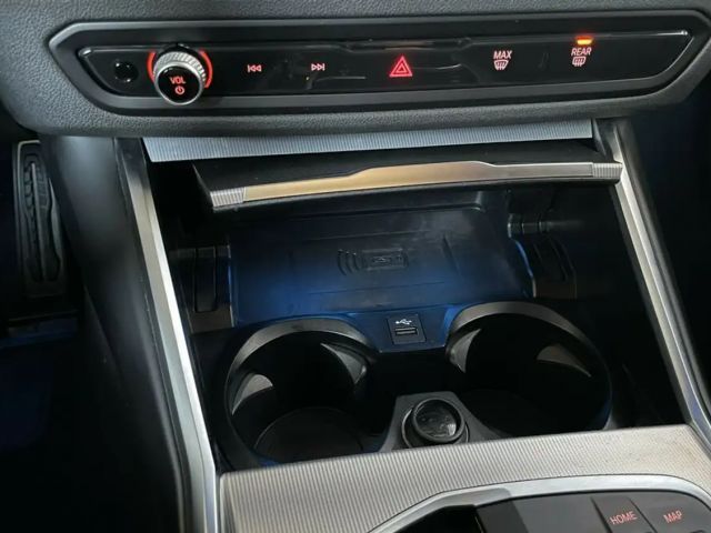 BMW 320 320d Sedan xDrive