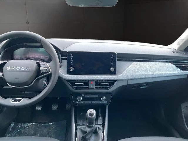 Skoda Scala 1.0 TSI Drive