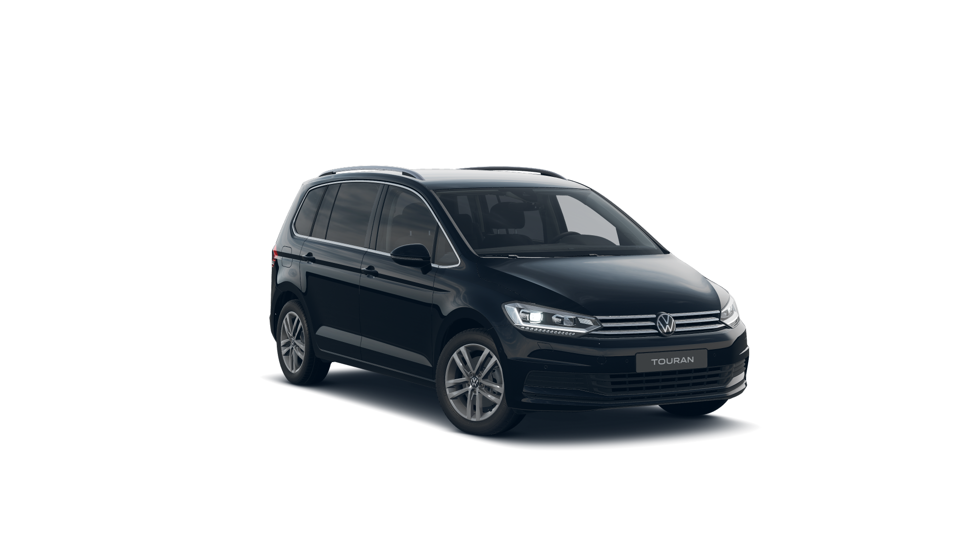 Volkswagen Touran DSG