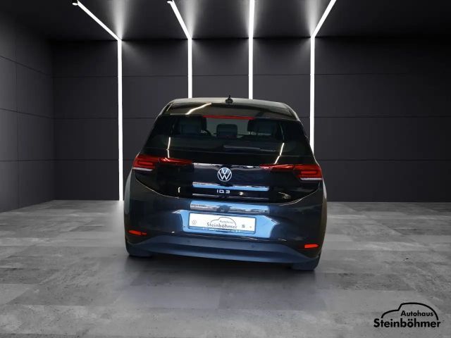 Volkswagen ID.3 Performance Pure