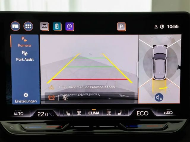 Cupra Terramar 1.5 eTSI