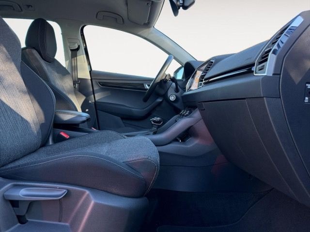 Skoda Karoq 1.5 TSI Style Style