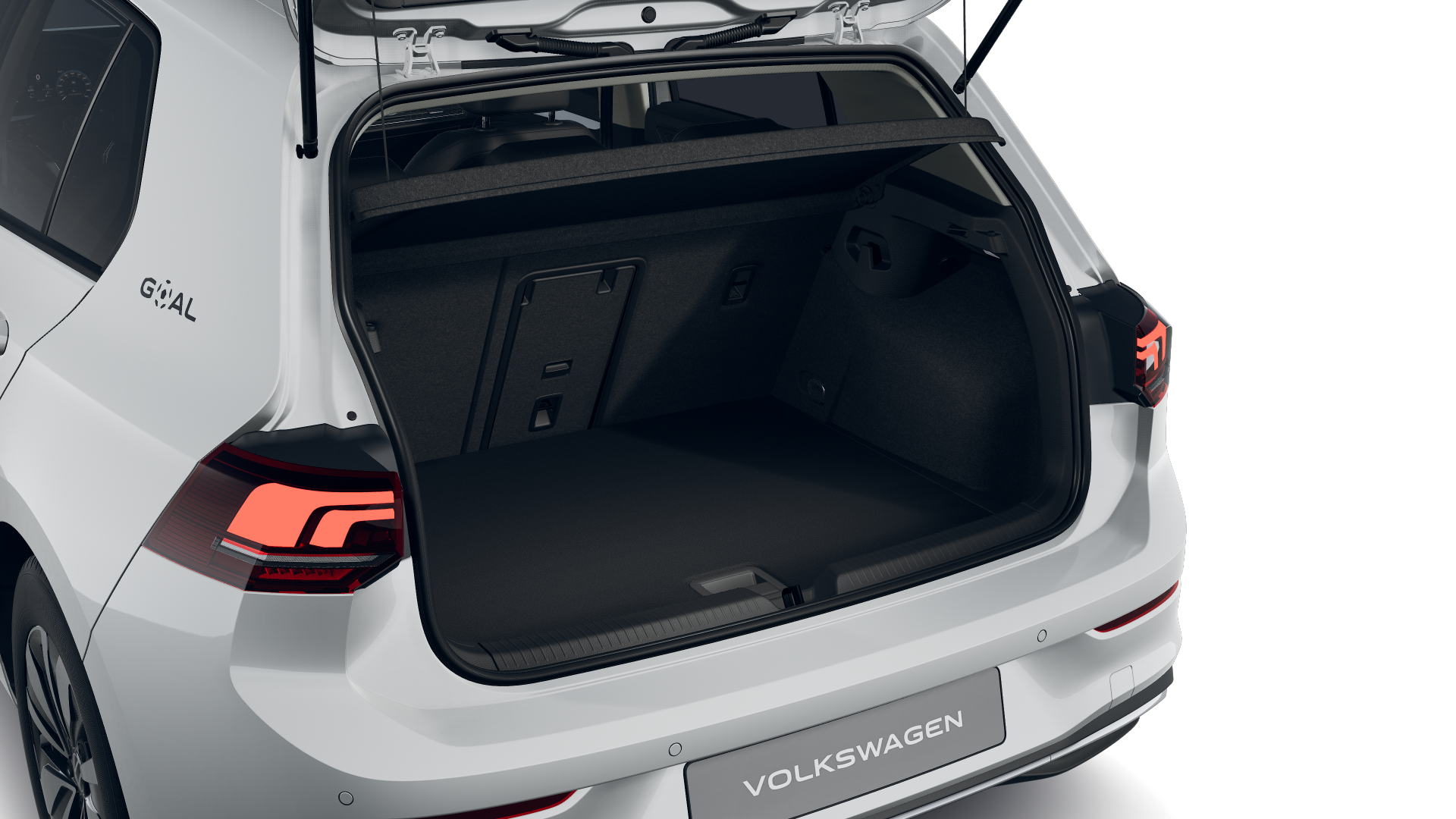 Volkswagen Golf 1.5 TSI Golf VIII