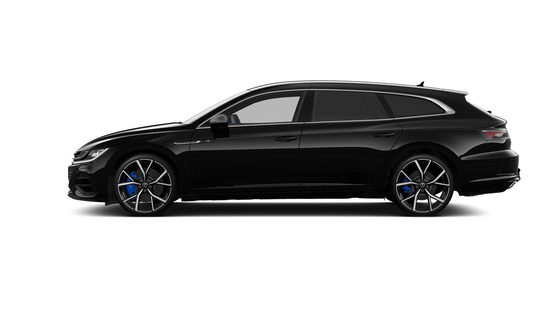 Volkswagen Arteon Shooting Brake 2.0 TSI