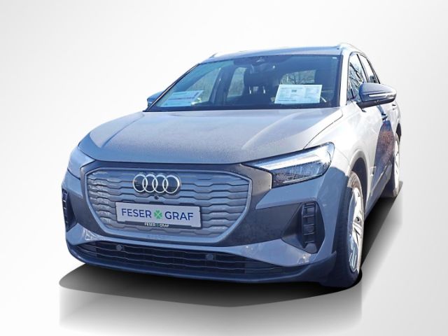 Audi Q4 e-tron 35