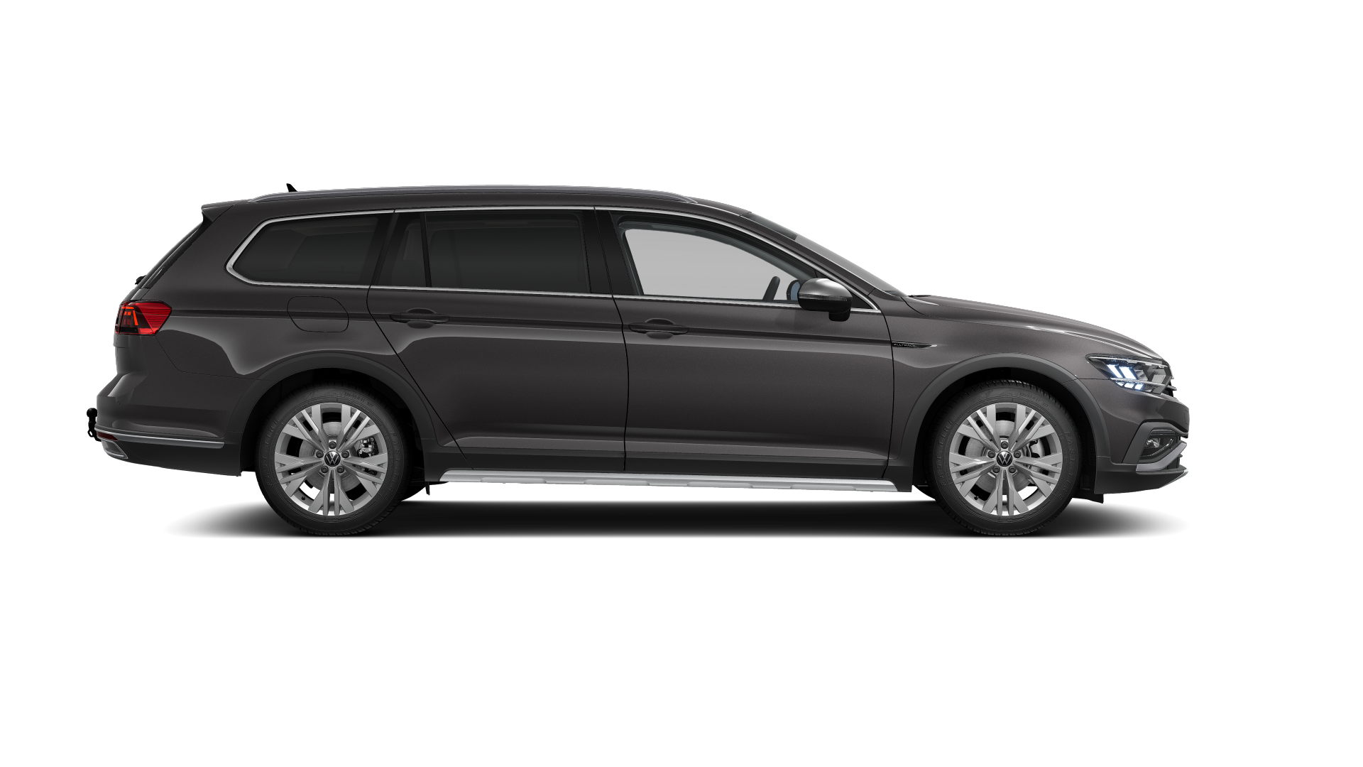 Volkswagen Passat 2.0 TDI AllTrack Variant