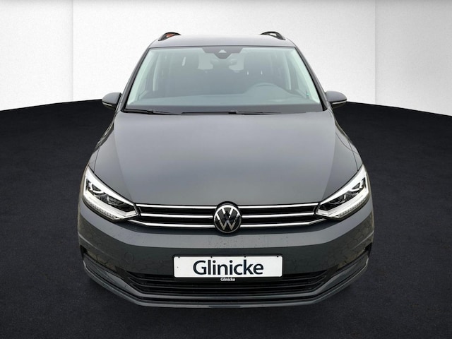 Volkswagen Touran 1.5 TSI Comfortline DSG