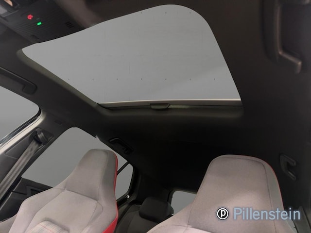 Volkswagen Golf 2.0 TSI DSG GTI