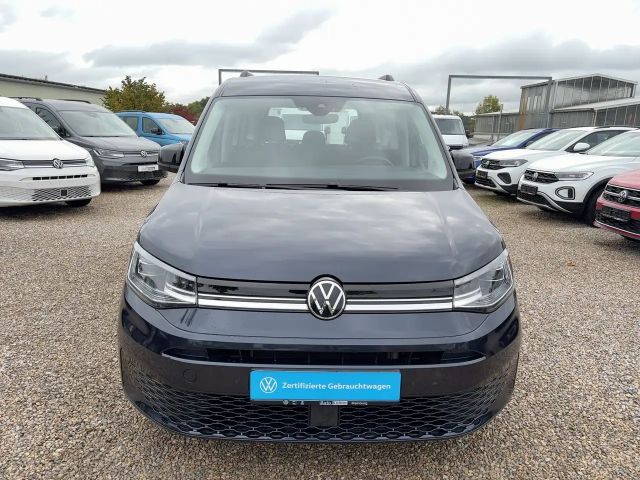 Volkswagen Caddy Life