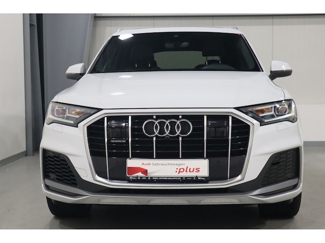 Audi Q7 50 TDI Quattro