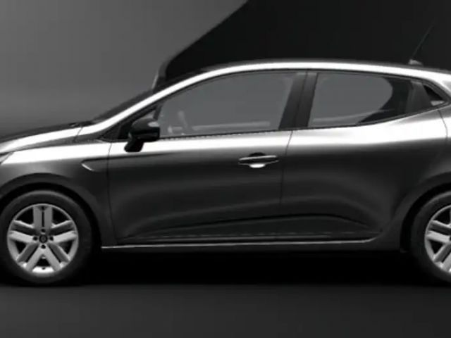 Renault Clio Evolution TCe 90