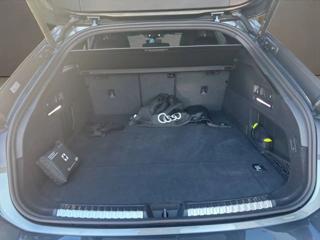 Audi A6 Avant Quattro