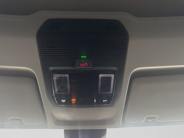 Volkswagen Caddy 2.0 TDI Life