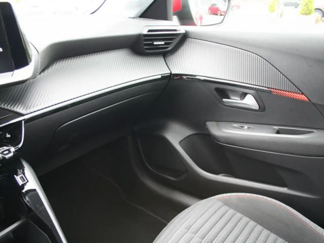 Peugeot E-208 Active Pack