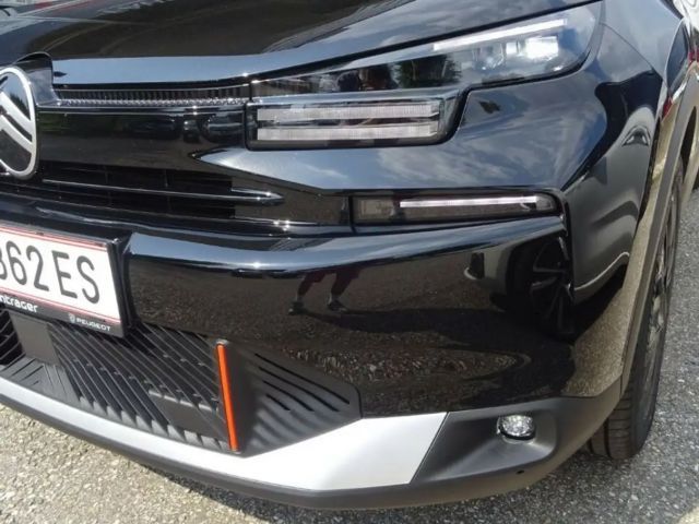 Citroën C4 Collection VFW mit Extras!