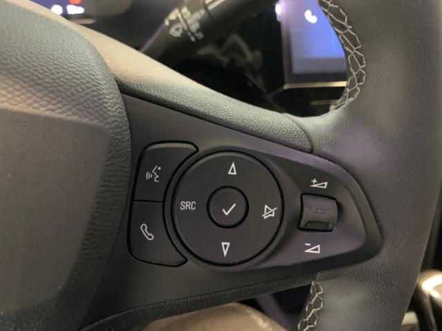 Opel Corsa GS-Line Grand Sport