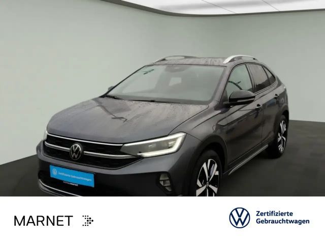 Volkswagen Taigo 1.0 TSI DSG IQ.Drive Style