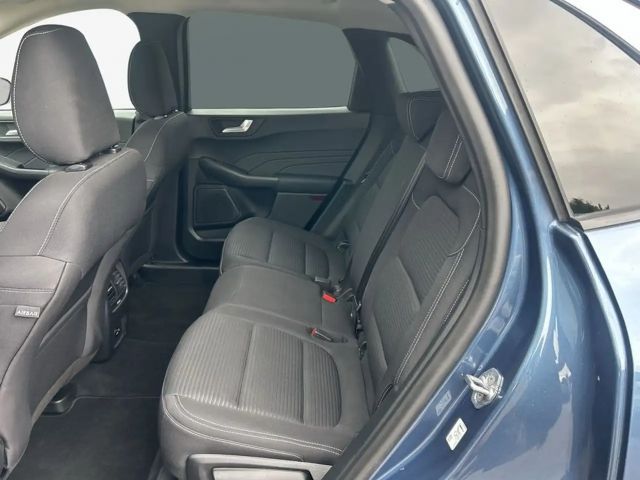 Ford Kuga Plug in Hybrid Titanium