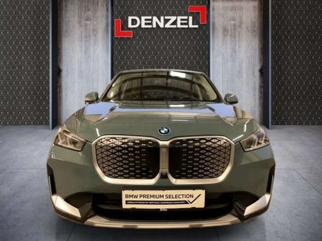 BMW iX1 eDrive20