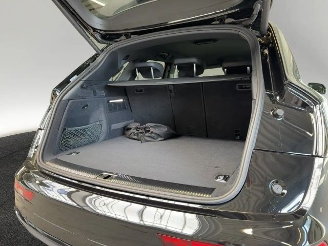 Audi Q5 50 TFSI Hybride Quattro S-Line