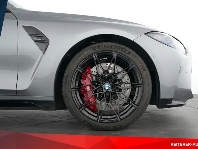 BMW M3 Competition xDrive