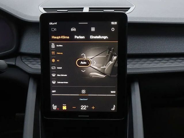 Polestar 2 Long range Single motor