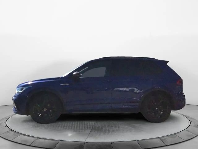 Volkswagen Tiguan 2.0 TDI DSG R-Line