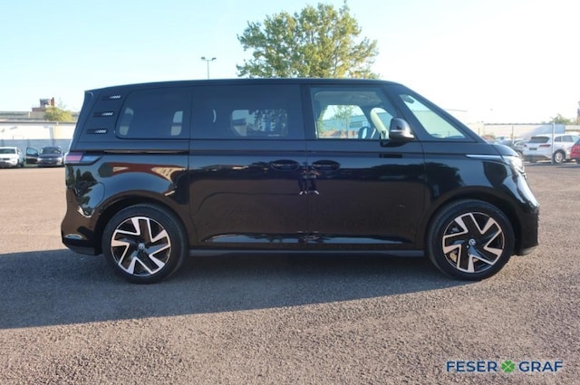 Volkswagen ID.Buzz Matrix-LED/Sitzhzg./App-Connect/Navi