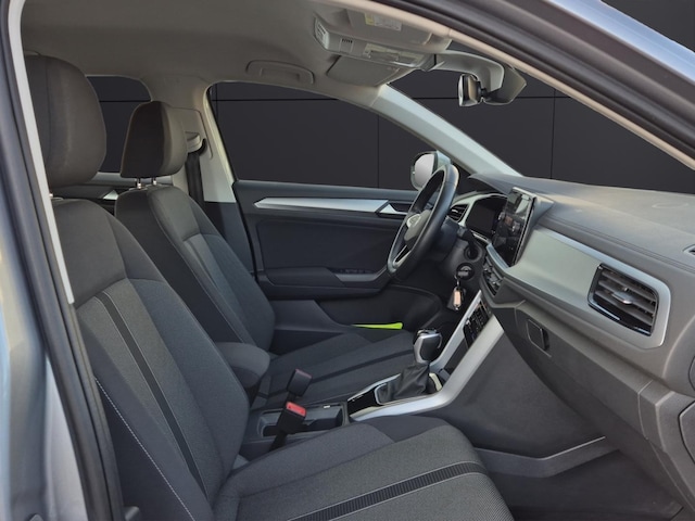 Volkswagen T-Roc DSG Life