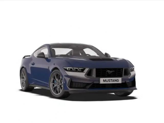 Ford Mustang GT 5.0 V8