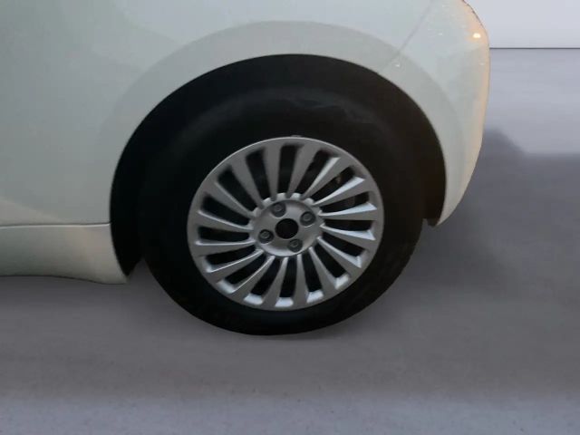 Fiat 500e 500 e Base KeyLess KlimaA Navi SpurH