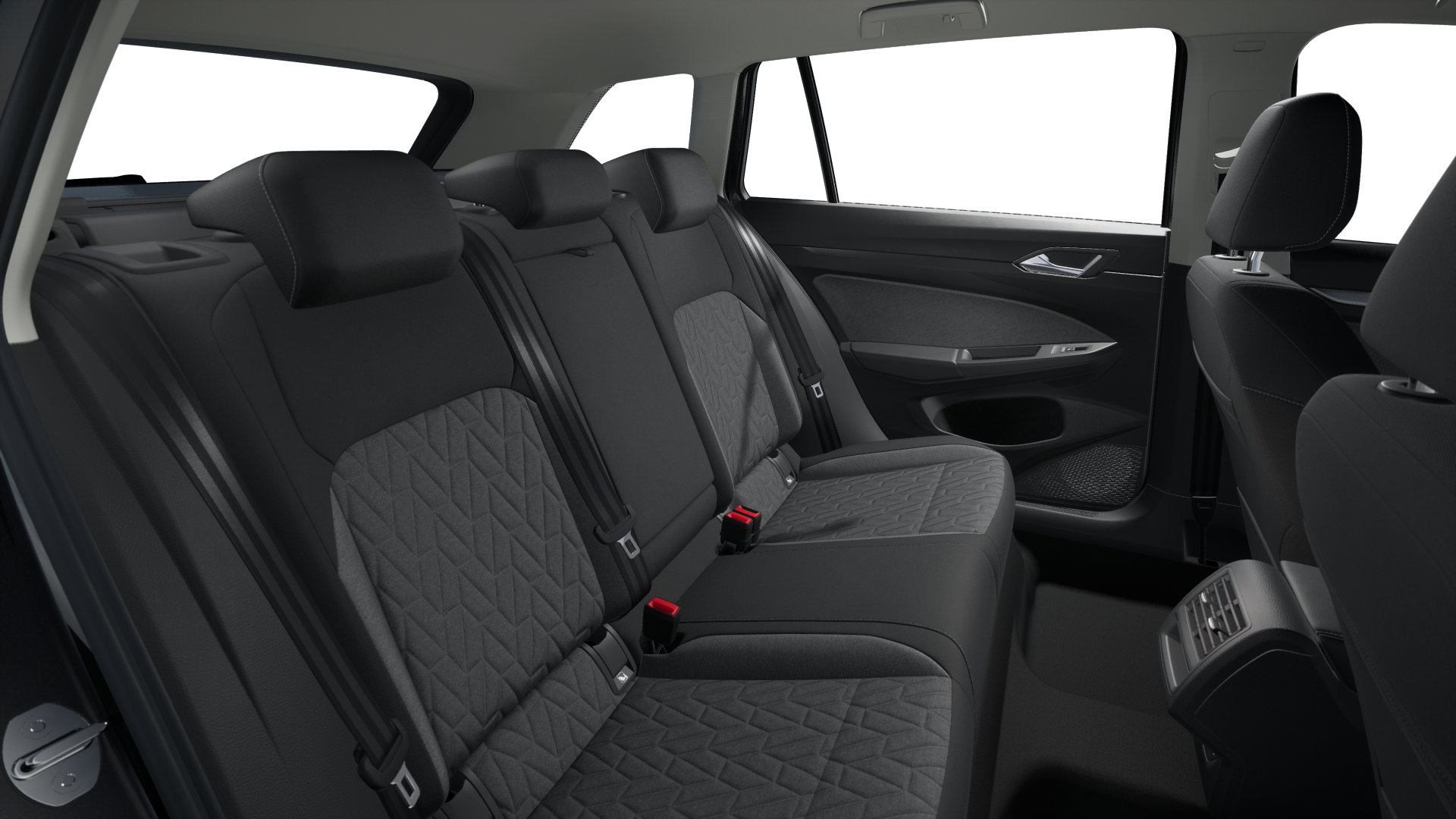 Volkswagen Golf 2.0 TDI Variant