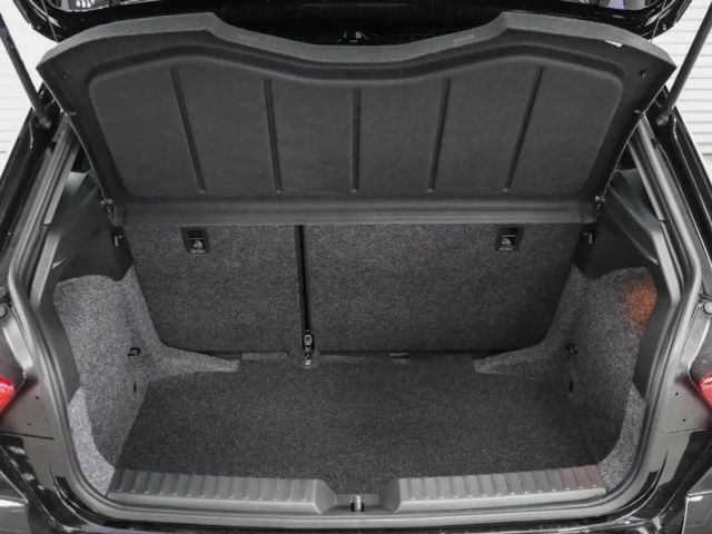 Seat Ibiza DSG FR-lijn