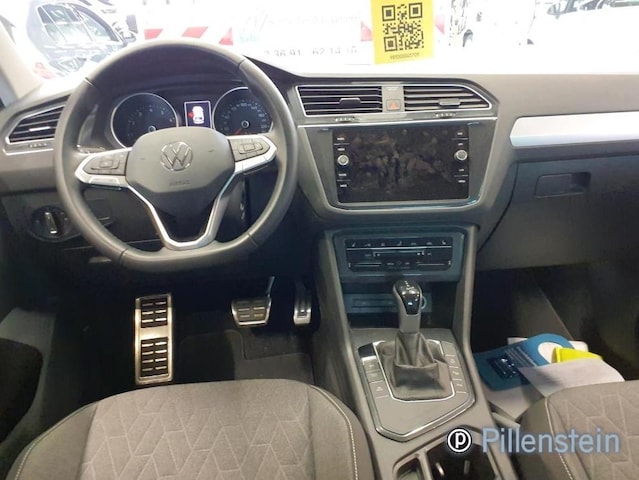 Volkswagen Tiguan DSG IQ.Drive Move