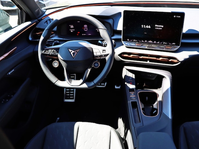 Cupra Terramar 1.5 e-Hybrid VZ